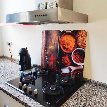L'Isola Che Non C'E Apartment Alghero Ngoại thất bức ảnh