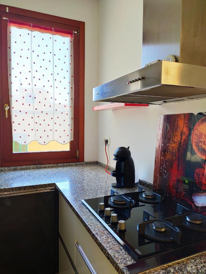 L'Isola Che Non C'E Apartment Alghero Ngoại thất bức ảnh