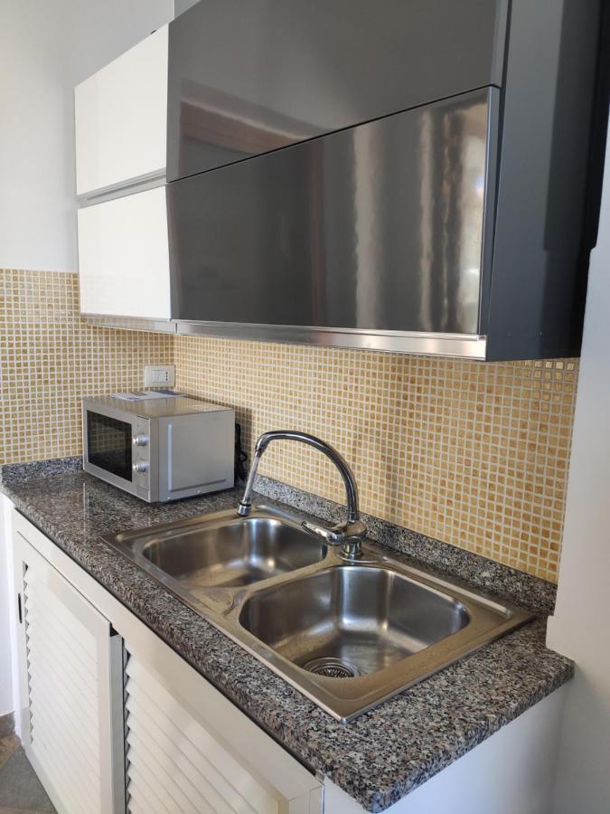 L'Isola Che Non C'E Apartment Alghero Ngoại thất bức ảnh