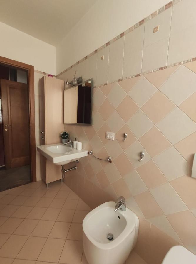 L'Isola Che Non C'E Apartment Alghero Ngoại thất bức ảnh