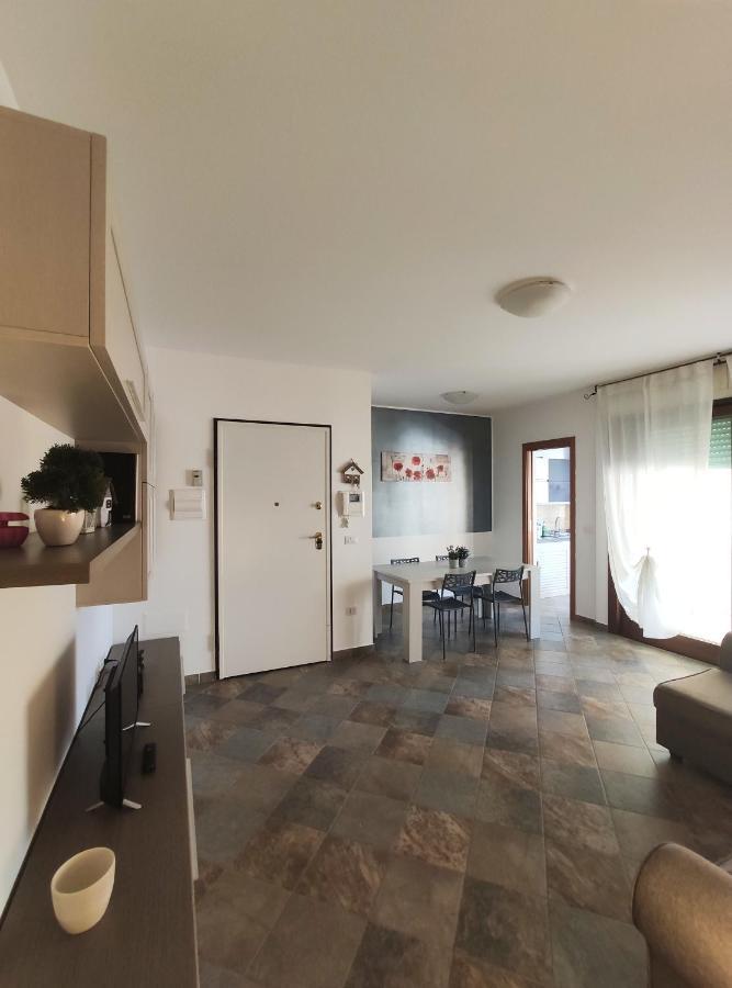 L'Isola Che Non C'E Apartment Alghero Ngoại thất bức ảnh