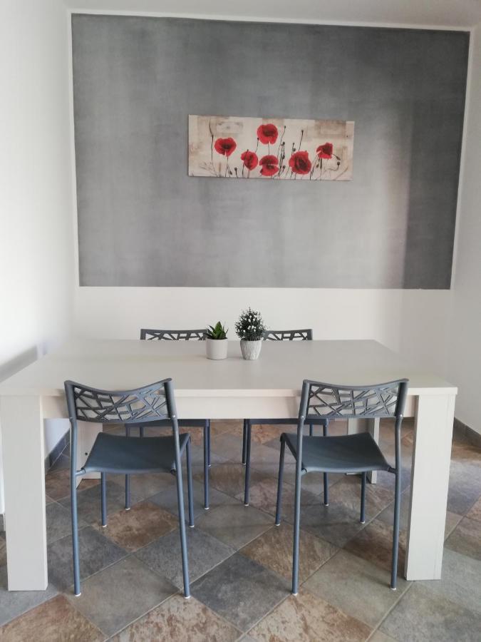 L'Isola Che Non C'E Apartment Alghero Ngoại thất bức ảnh