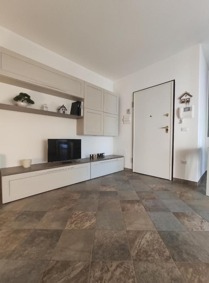 L'Isola Che Non C'E Apartment Alghero Ngoại thất bức ảnh