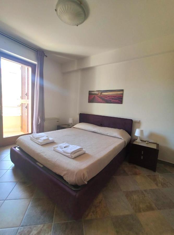 L'Isola Che Non C'E Apartment Alghero Ngoại thất bức ảnh